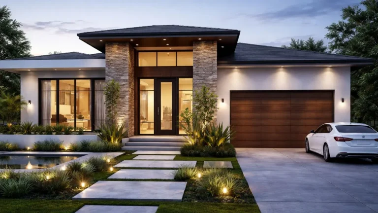 1500 Sq Ft Home Design Plans for Modern Living