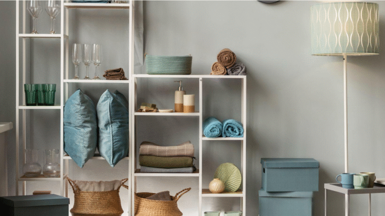 Top 10 Small Apartment Decor Ideas to Maximize Space