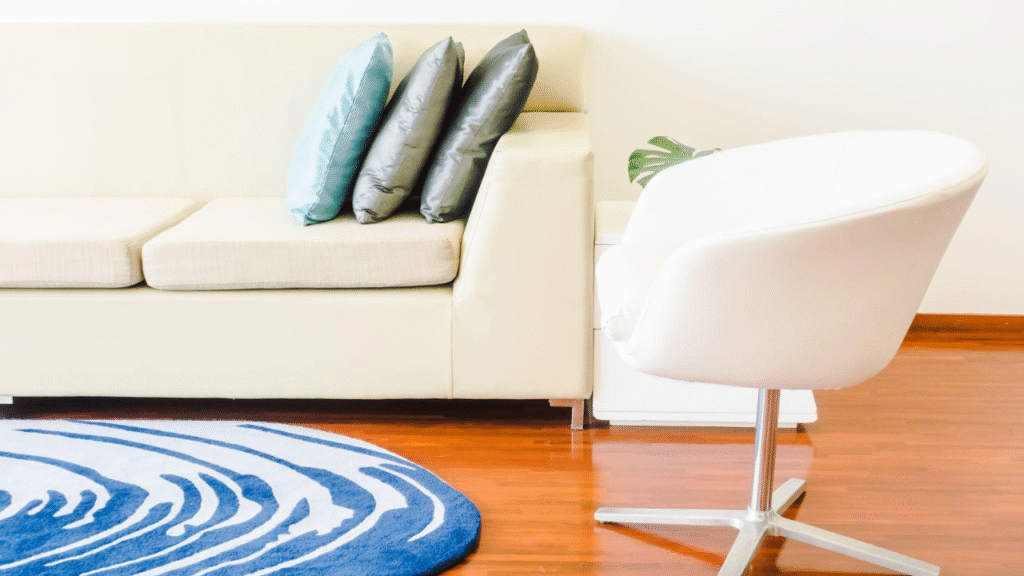 Small Apartment Decor