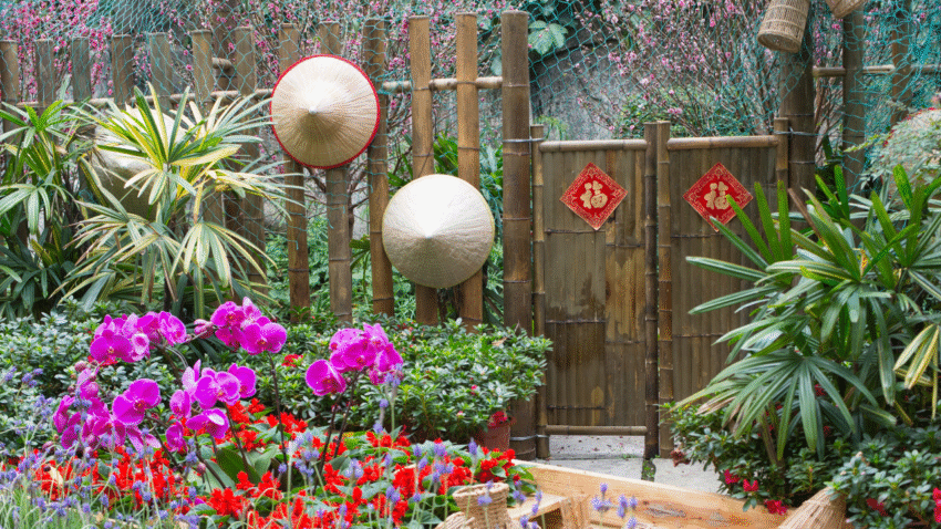 10 Garden Decor Ideas to Transform Your Backyard