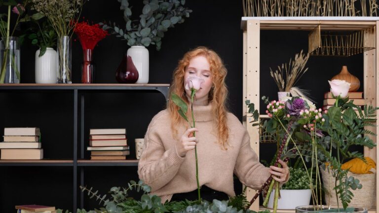 What Are Senses And How Do They Transform Your Home’s Fragrance