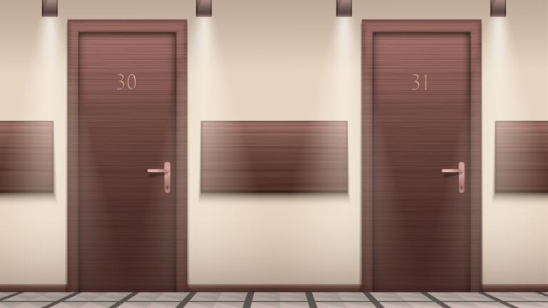 Why Two Panel Doors Are Perfect for Modern Homes