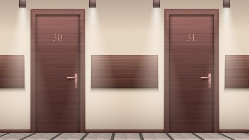 Why Two Panel Doors Are Perfect for Modern Homes
