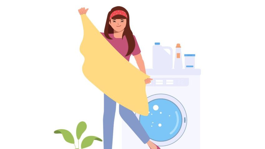 Can You Wash a Weighted Blanket? What You Should Know