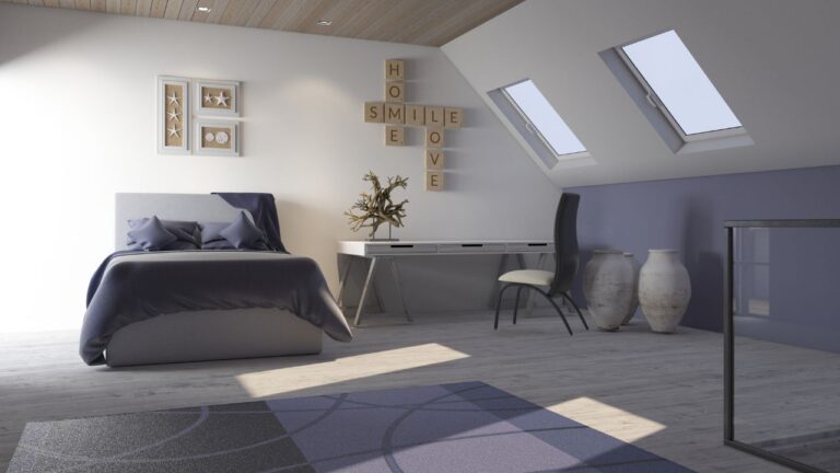 How Many Square Feet Is a Master Bedroom Must-Know Tips