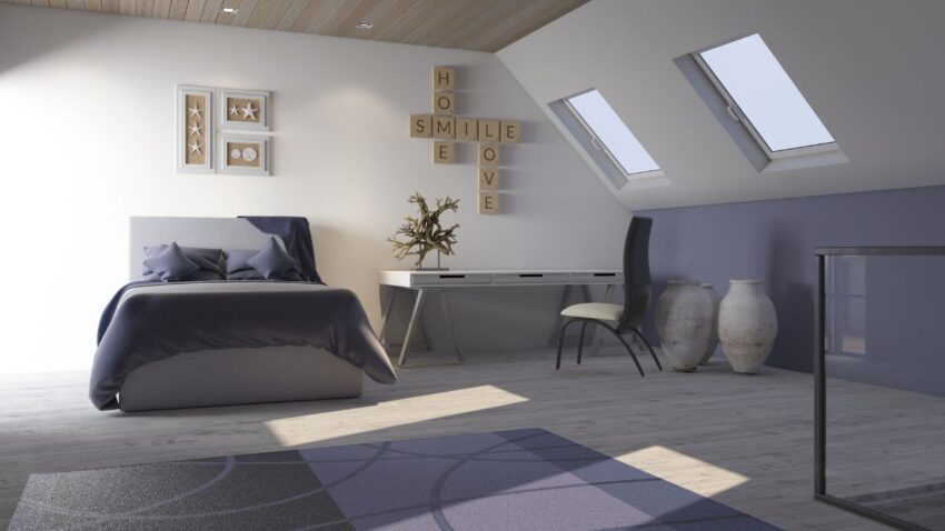 How Many Square Feet Is a Master Bedroom Must-Know Tips