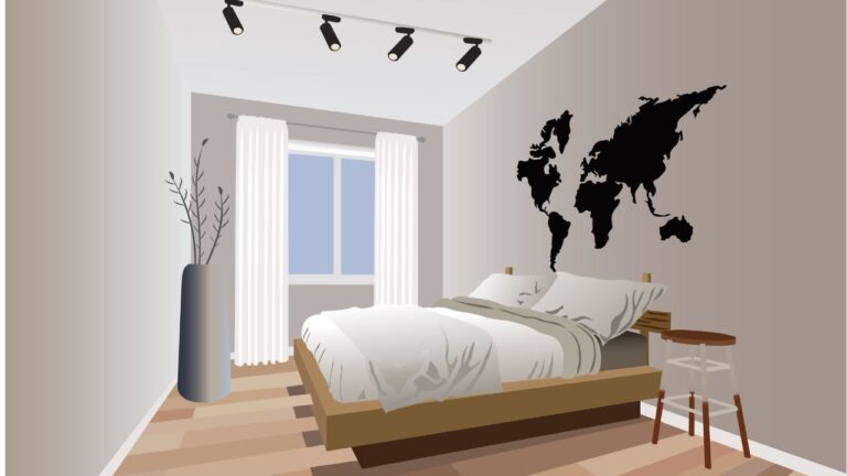 Master Bedroom Dimensions What Homeowners Should Know