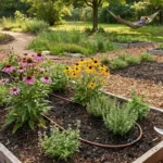 10 Proven Gardening Tips to Save Time and Effort
