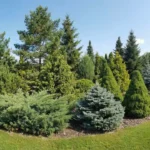 10 Types of Evergreen Trees & How to Pick the Best One