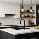 Black Kitchen Ideas That Look Modern and Timeless