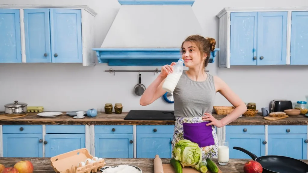 How I Refreshed My Kitchen for $500 and Saved Money