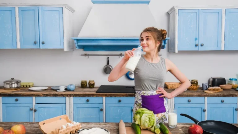 How I Refreshed My Kitchen for $500 and Saved Money