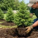 Planting Hemlock How to Grow Healthy Evergreen Trees