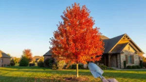 Red Sunset Maple Tree The Ultimate Guide to Planting and Care