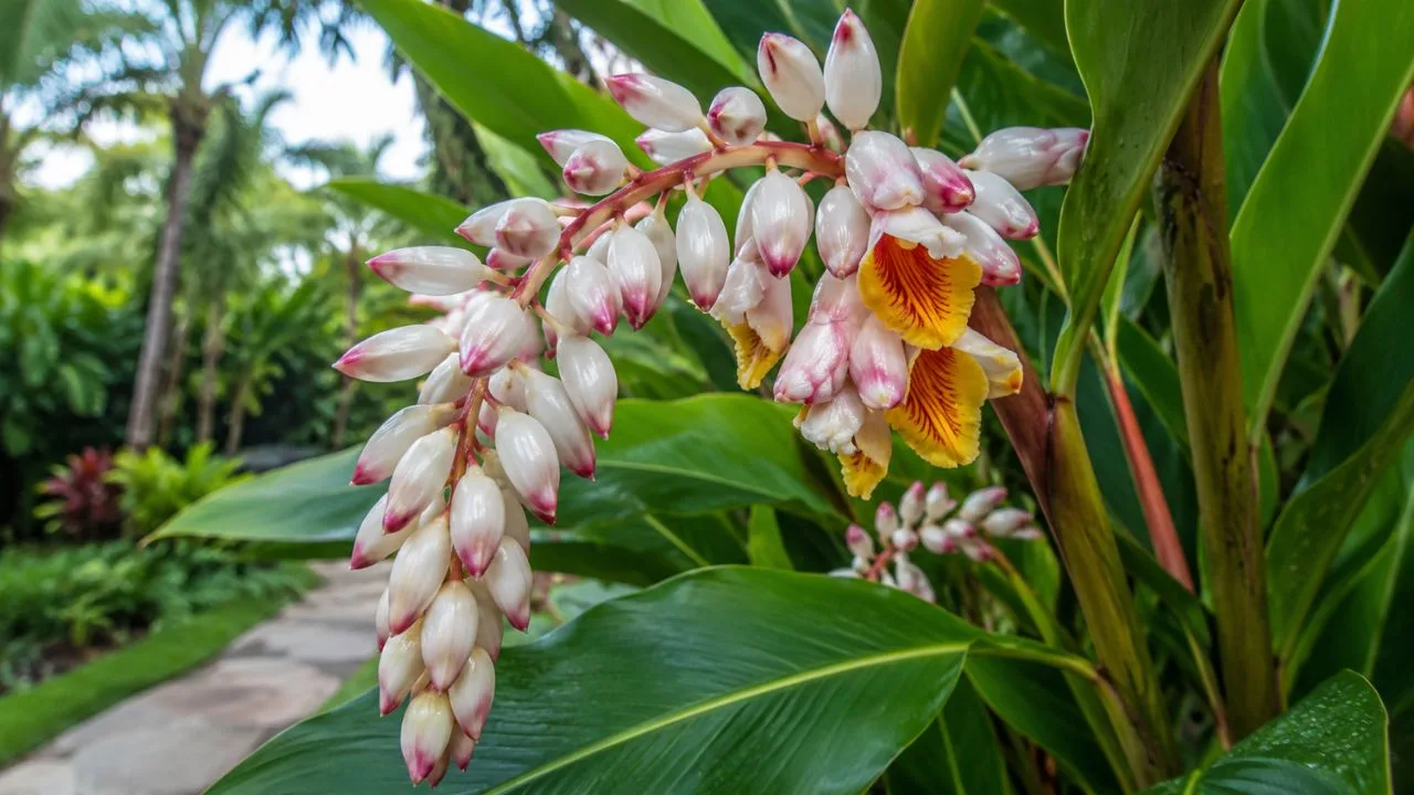 Shell Ginger Plant: The Ultimate Beauty & Care Guide - Renoovate