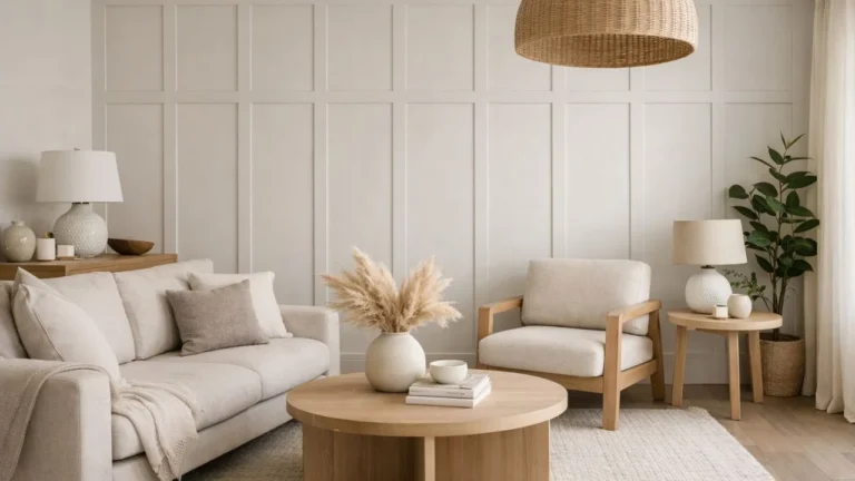 Board and Batten Wall Ideas to Instantly Elevate Your Space