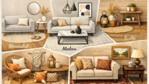 What Is My Home Decor Style