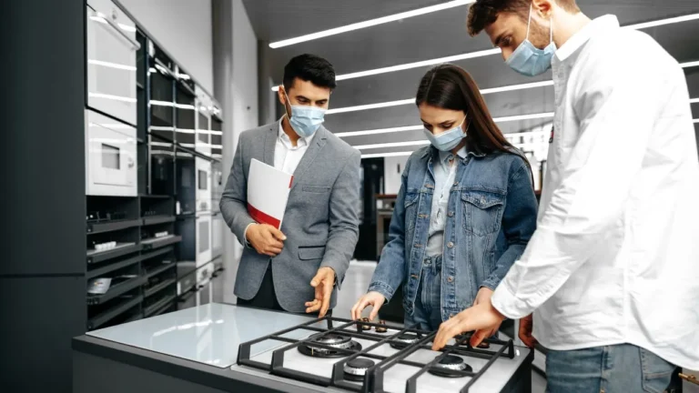 Best Appliance Garage Designs for Modern Kitchens