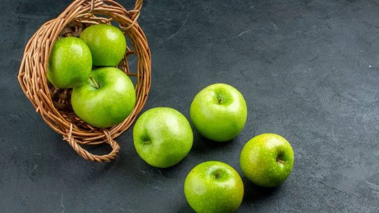 Best Green Apple Tree Varieties for Your Garden