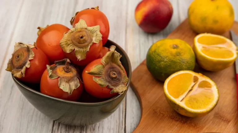 Red Pummelo How to Know When Ripe