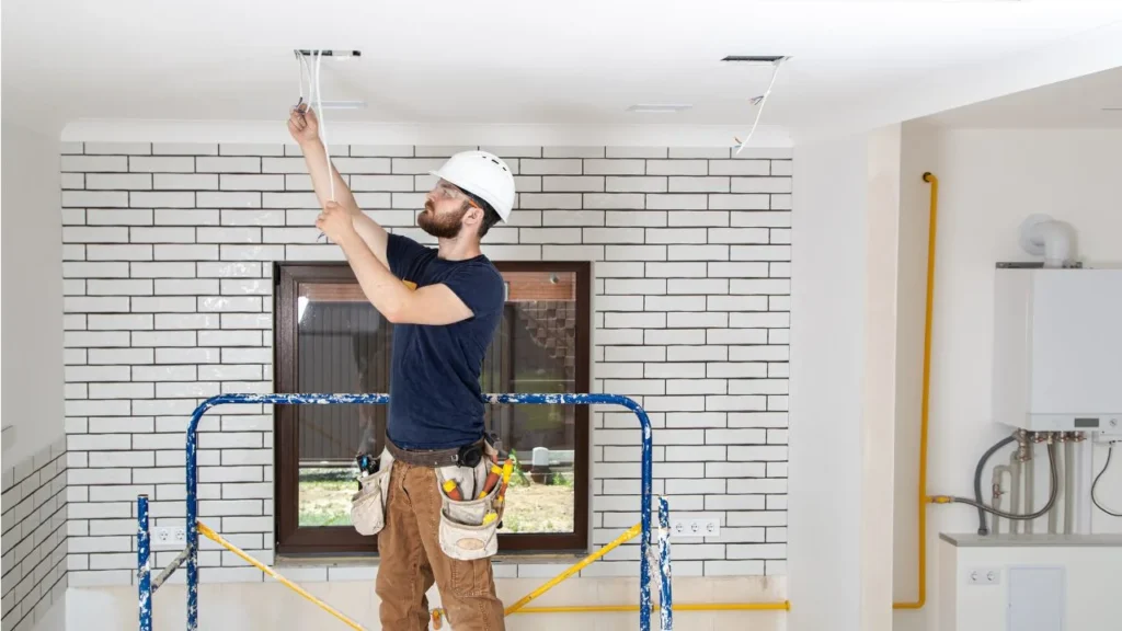 Standard Ceiling Height Everything You Need to Know