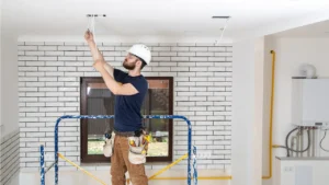 Standard Ceiling Height Everything You Need to Know