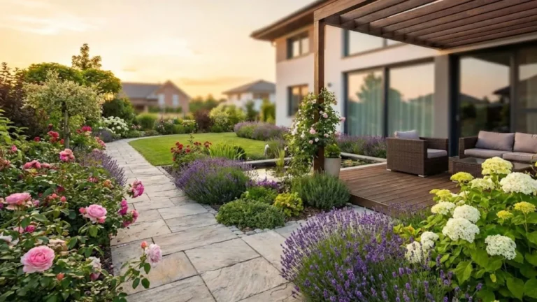 Stunning Garden at House Ideas You’ll Love