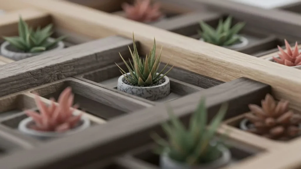 Think outside the Pots