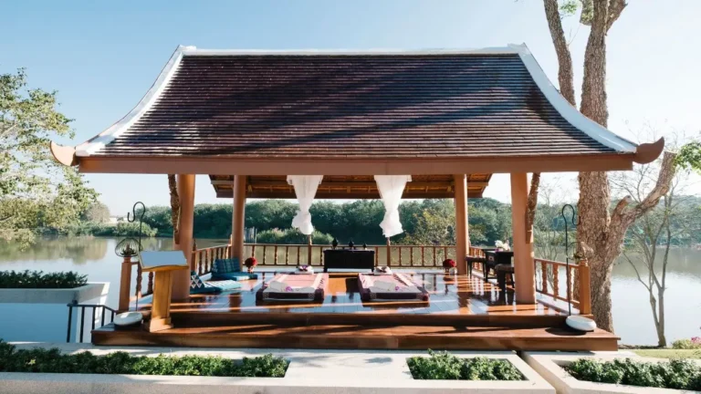What Is a Pergola Everything Homeowners Should Know