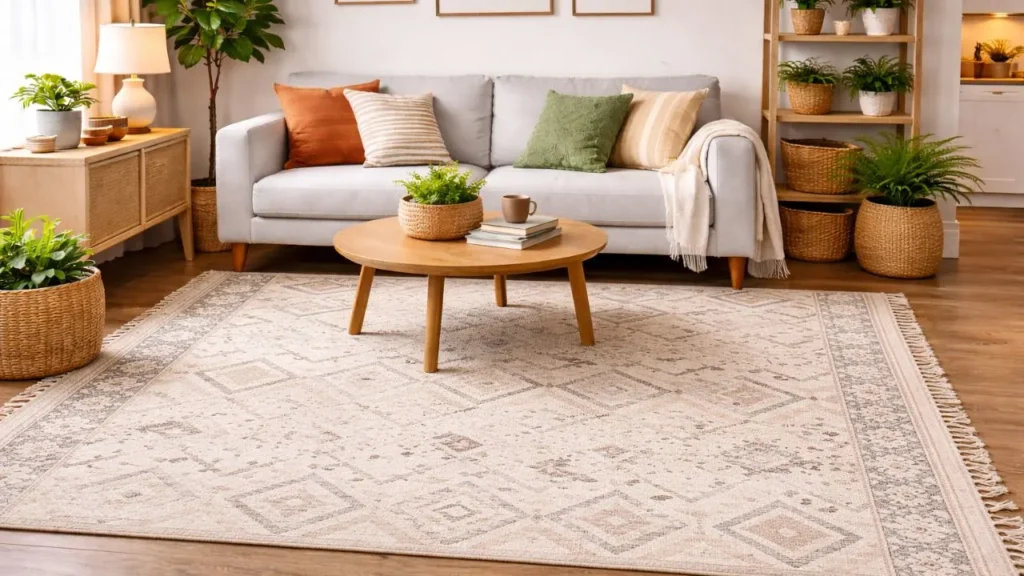 Affordable Rugs