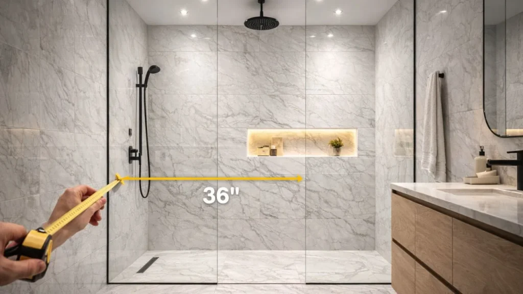 Construction Measurements and Planning