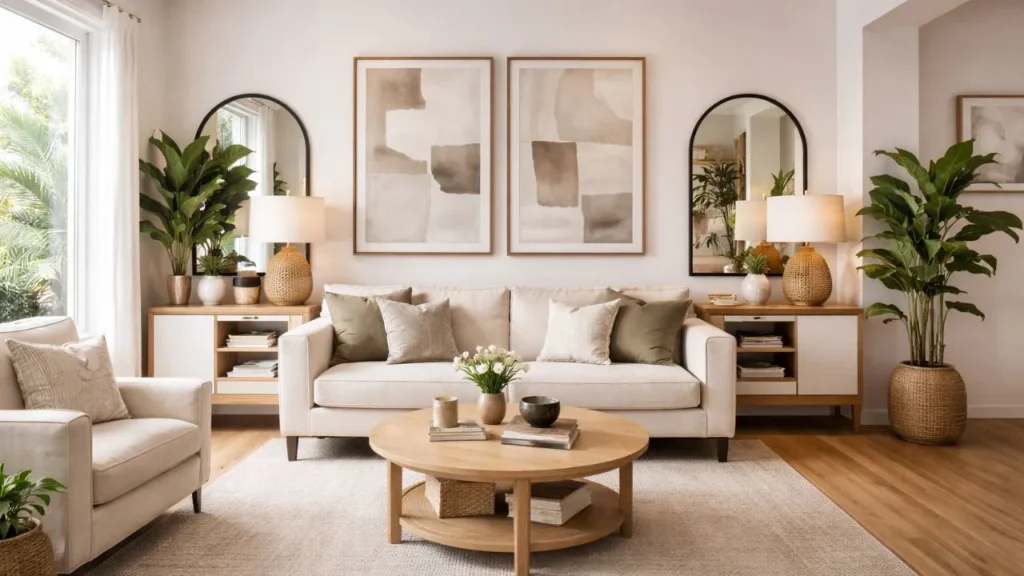 Creating Balance and Proportion