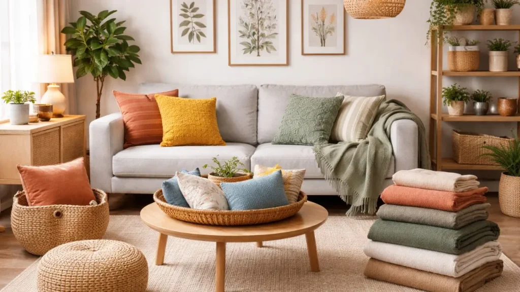 Easy to Update and Replace