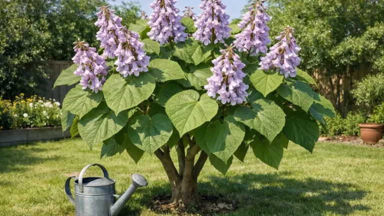 Foxglove Tree Care and Maintenance Tips