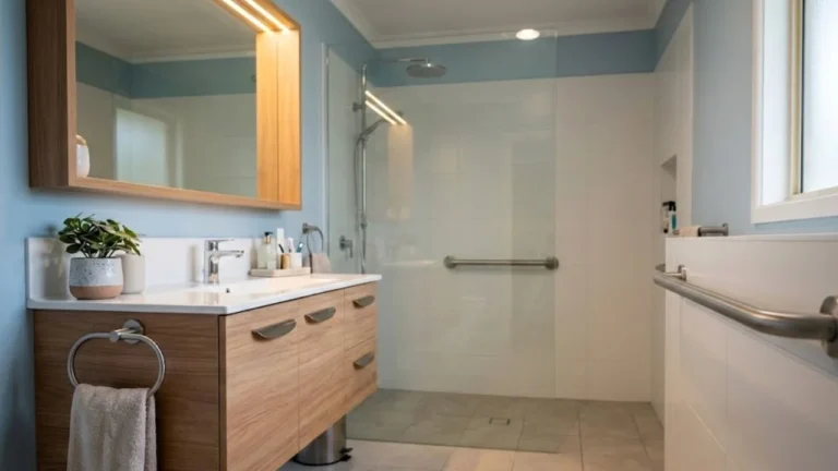 Improving Home Safety With Anti Ligature Products