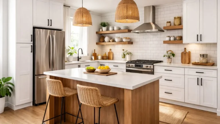 Inexpensive Kitchen Renovations That Transform Your Space