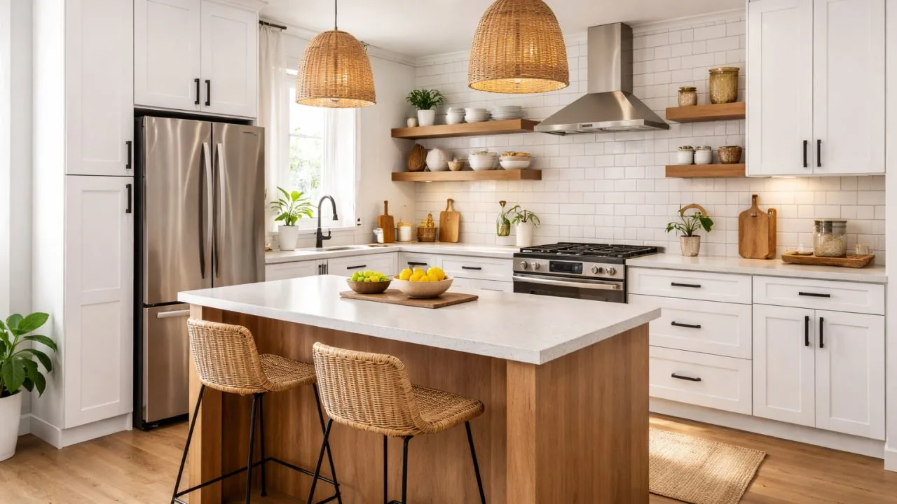 Inexpensive Kitchen Renovations That Transform Your Space - Renoovate