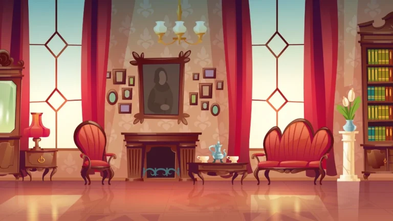 Modern English Cottage Interior Decor for US Homes