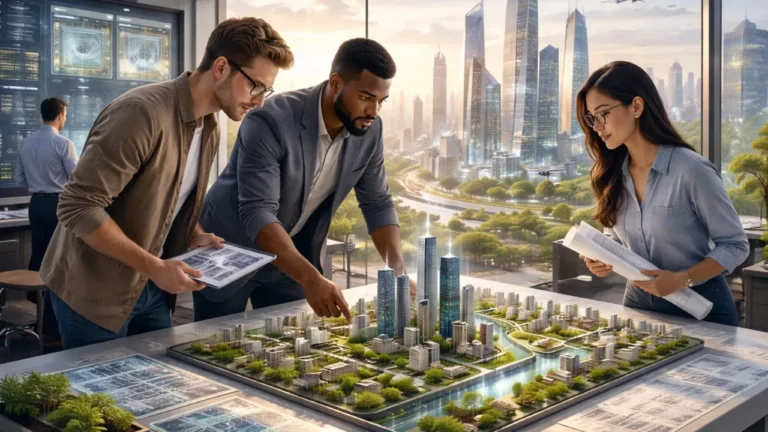 National Design Consultancy Ultimate Guide in (2026)