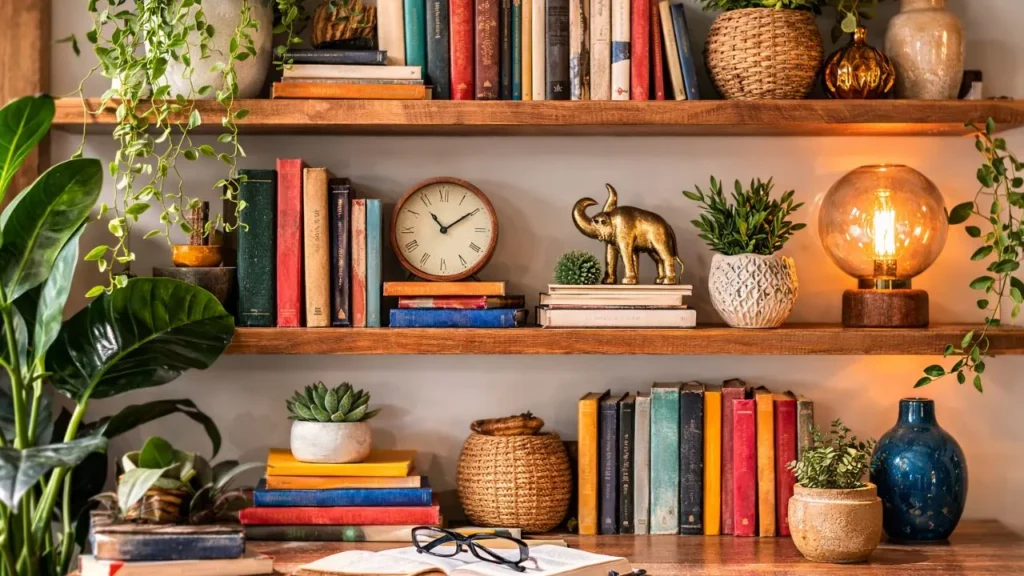 Not-Quite Color Coordinated