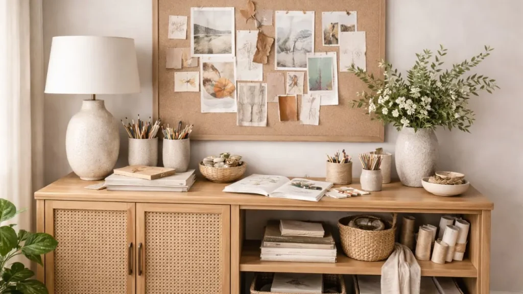 The Creative Console