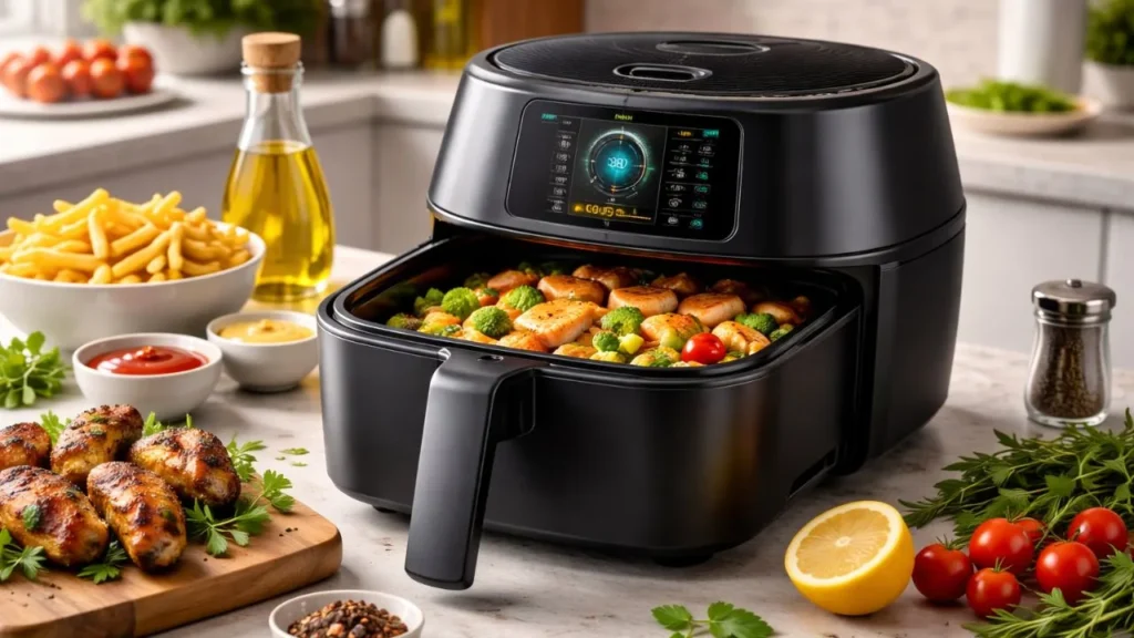 Air Fryer