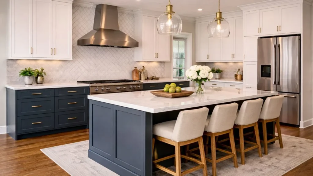 Updated Subway Tile Patterns