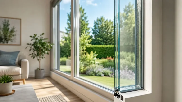 Double Glass Pane Windows Benefits, Costs, and Care