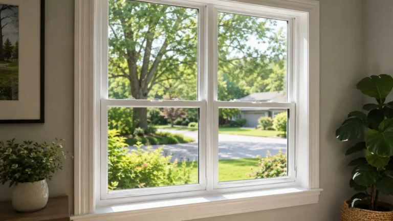 How Long do Vinyl Windows Last