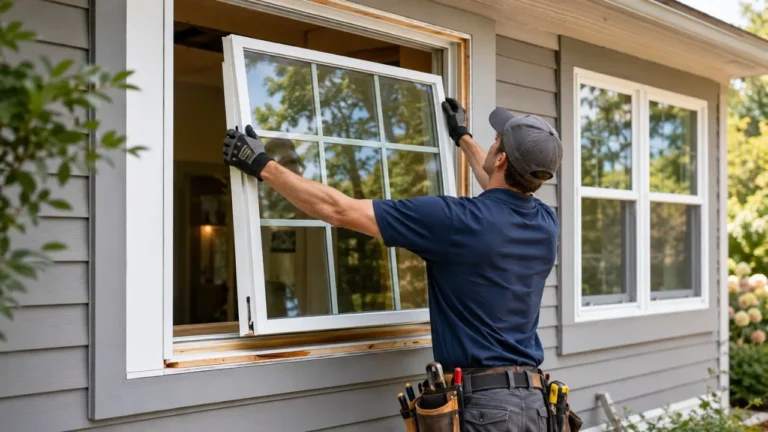 How Much Does it Cost to Replace Windows