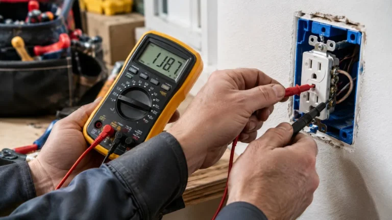 How to Use a Multimeter