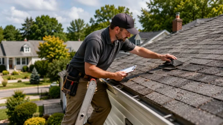Roof Inspection Cost Guide Save Money Before Repairs