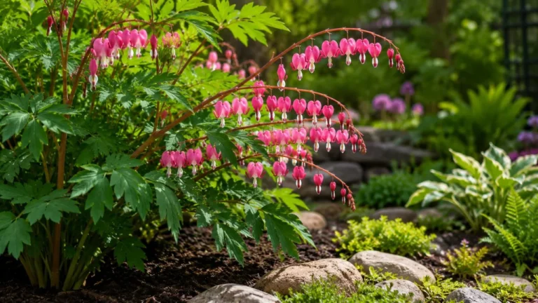 Bleeding Heart Plant Complete Growing and Care Guide