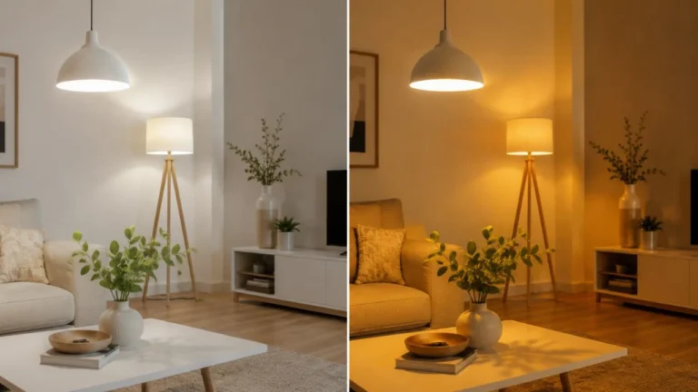 Soft White vs Warm White Bulbs Which One Is Best
